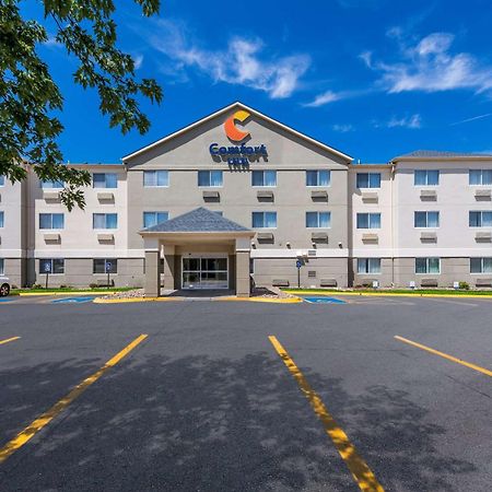 Comfort Inn East Wichita Exterior photo