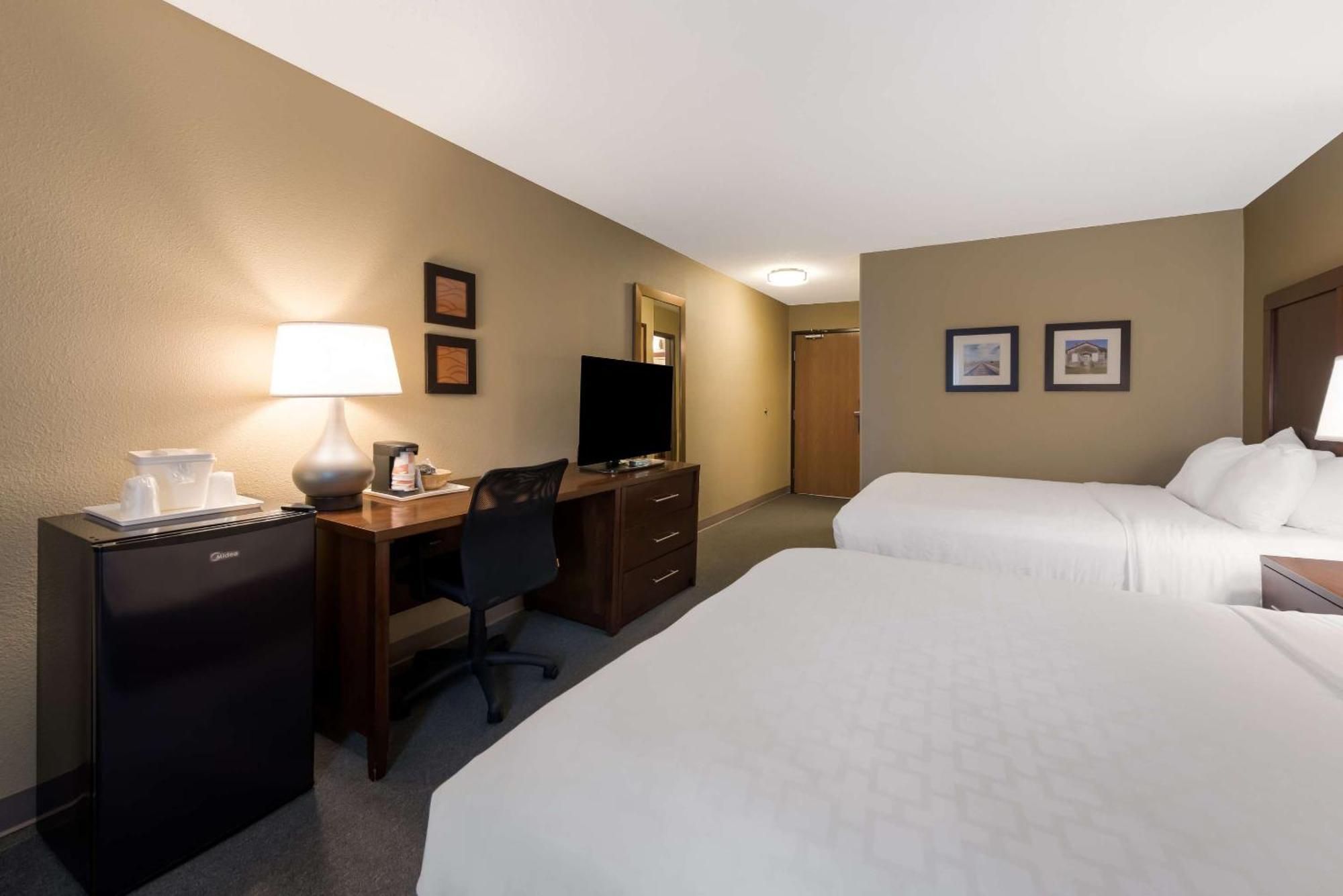 Comfort Inn East Wichita Exterior photo